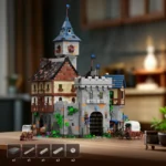 Xbert 66180 Border Castle - Image 4