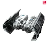 JieStar 67109 Tie Bomber - Image 5