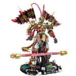 Guly 80502 Sun Wukong - Image 5