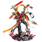 Guly 80505 Nezha - Image 5