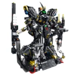 Guly 80506 HN-03 High Mobility Armor - Image 5