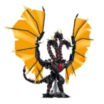 Guly 80508 Shadowed Wing - Image 5