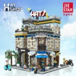 JieStar 89121 Hat´s Store