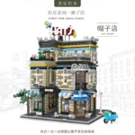 JieStar 89121 Hat´s Store - Image 2