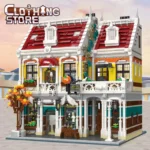 JieStar 89131 Clothing Store - Image 2