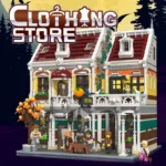 JieStar 89131 Clothing Store - Image 3