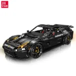 JieStar 91102 Ferrari F12(Static) - Image 3