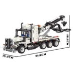 Guly 96000 Variable Trailer(Dynamic Version) - Image 5