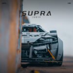 XiaoJiaoDu JD019 Toyota Supra - Image 3