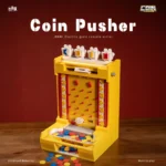 XiaoJiaoDu JD044 Coin Pusher