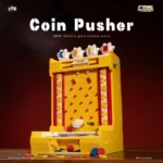 XiaoJiaoDu JD044 Coin Pusher - Image 2