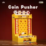 XiaoJiaoDu JD044 Coin Pusher - Image 3