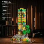 XiaoJiaoDu JD100 Drop Tower - Image 5