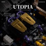 XiaoJiaoDu JD118 Pagani Utopia - Image 3