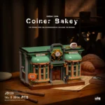 XiaoJiaoDu JD120 Coiner Bakey