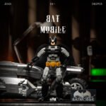 XiaoJiaoDu JD121 Bat Mobile - Image 3