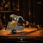 XiaoJiaoDu JD135 Electric Chainsaw