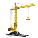 XiaoJiaoDu JD149 Tower Crane - Image 5