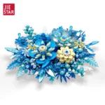JieStar JJ9045 Dried Flower Decoration - Image 5