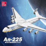 JieStar JJ9093 An-225 large transport aircraft