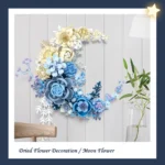JieStar JJ9094 Moon Flower - Image 2