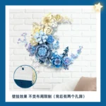 JieStar JJ9094 Moon Flower - Image 4