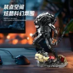 JieStar JJ9154 Alien - Image 3