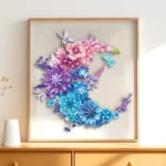 JieStar JJ9163 Moon Flower - Image 2