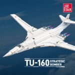 JieStar JJ9226 Tu-160 bomber