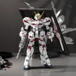 JiQi JQ1101 Broken Mirror Unicorn - Image 4