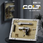 JiQi JQ1103 Colt Pistol