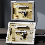JiQi JQ1103 Colt Pistol - Image 2