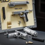 JiQi JQ1103 Colt Pistol - Image 3