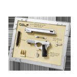 JiQi JQ1103 Colt Pistol - Image 5