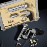 JiQi JQ1104 Revolver - Image 2