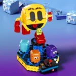 JiQi JQ1108 Pac-Man - Image 3