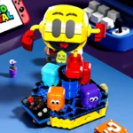 JiQi JQ1108 Pac-Man - Image 4
