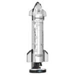JiQi JQ1123 Starship Rocket - Image 5