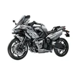 Motorcycle