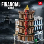 XiaoJiaoDu SJ1118 Financial Center - Image 2