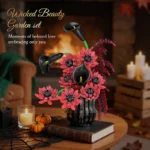 JieStar X88057 Wicked Beauty Garden Set