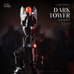 XiaoJiaoDu JD070 Barad-Dûr - Image 3