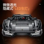 Guly 10663 Lamborghini Countach - Image 3