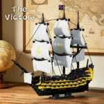 JieStar 66052 HMS VICTORY