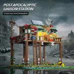 JieStar 66204 Doomsday Communication Hub