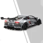 XiaoJiaoDu JD042 Lamborghini Aventador LB Widebody - Image 2